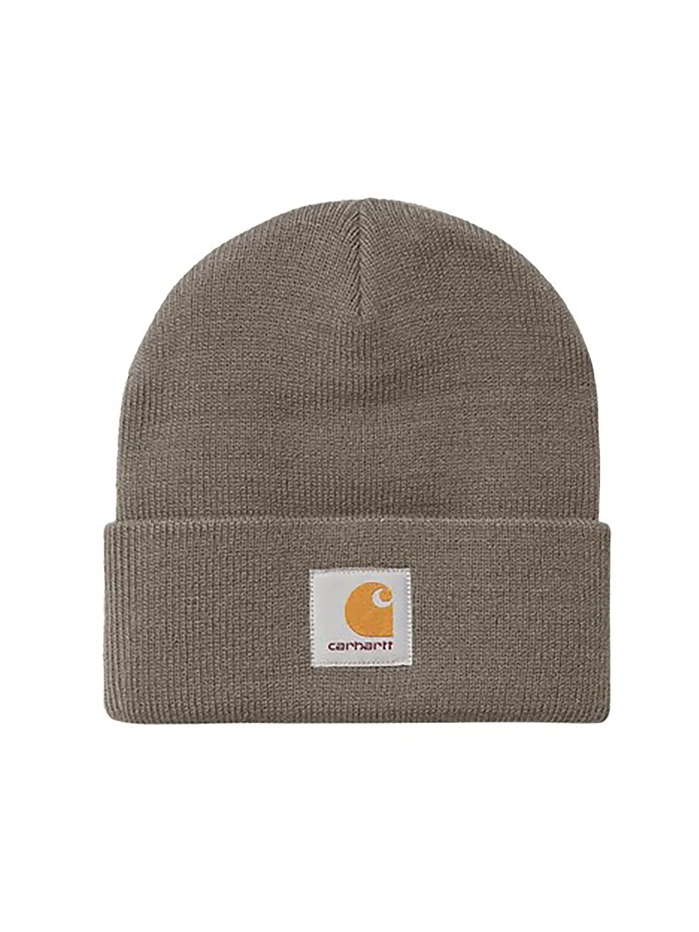 CARHARTT WIP | Mütze - Haube SHORT WATCH HAT | braun